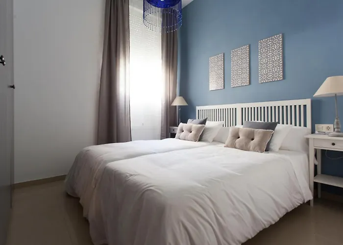 アパート San Leandro Ensenada *