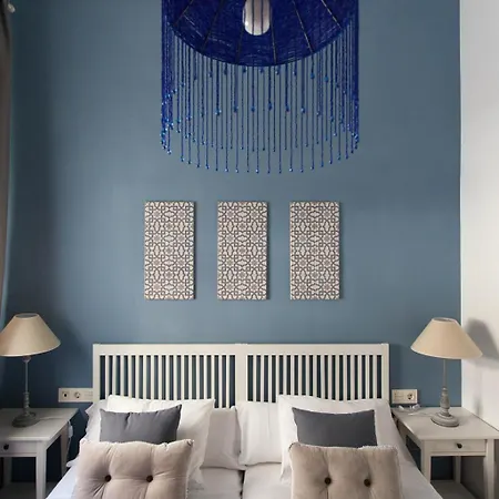 Apartament San Leandro Ensenada *